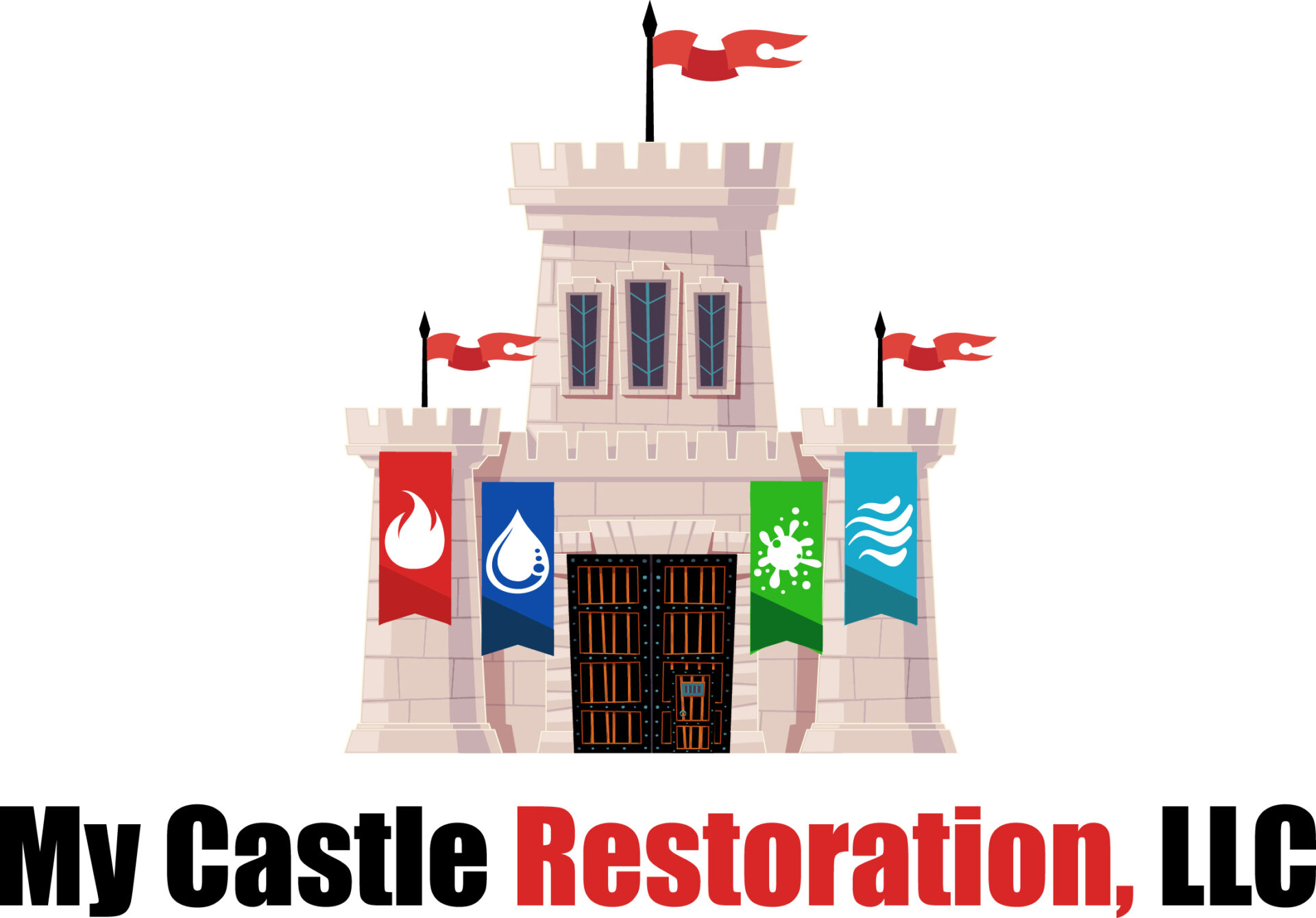 My Castle Restoration